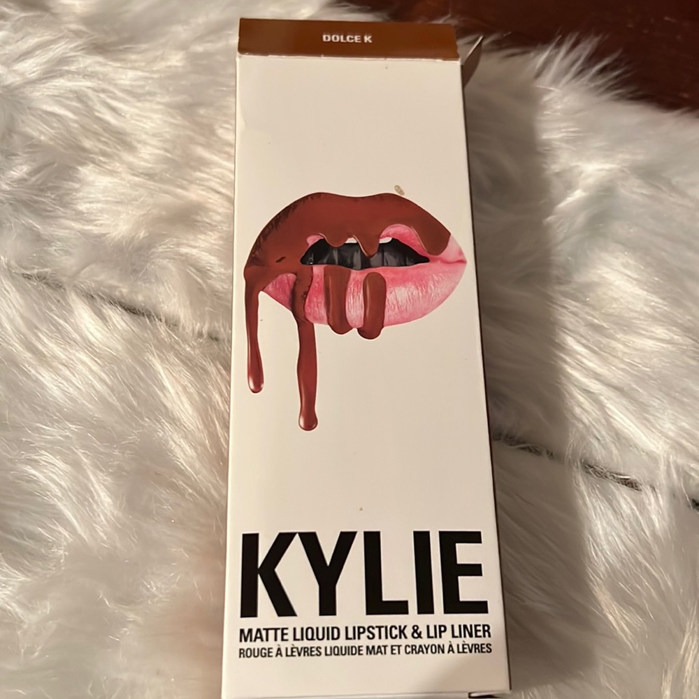 DOLCE K